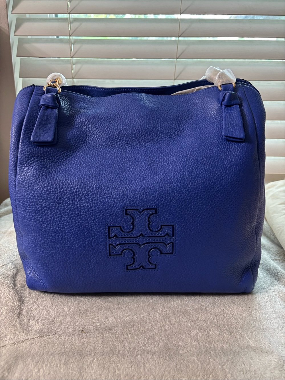 Tory Burch - Harper Tote - Macaw